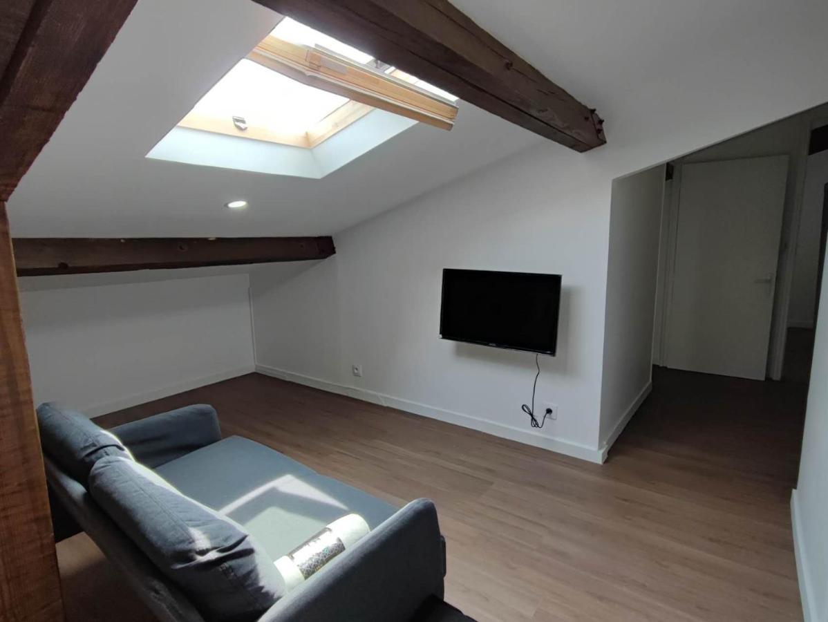 Loft Confortable Vitry-sur-Seine Exterior foto