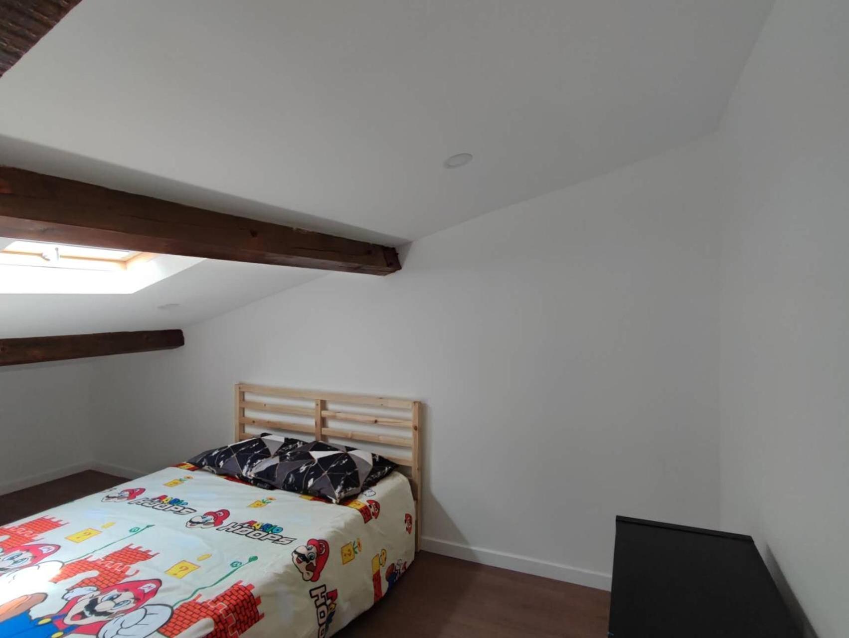 Loft Confortable Vitry-sur-Seine Exterior foto