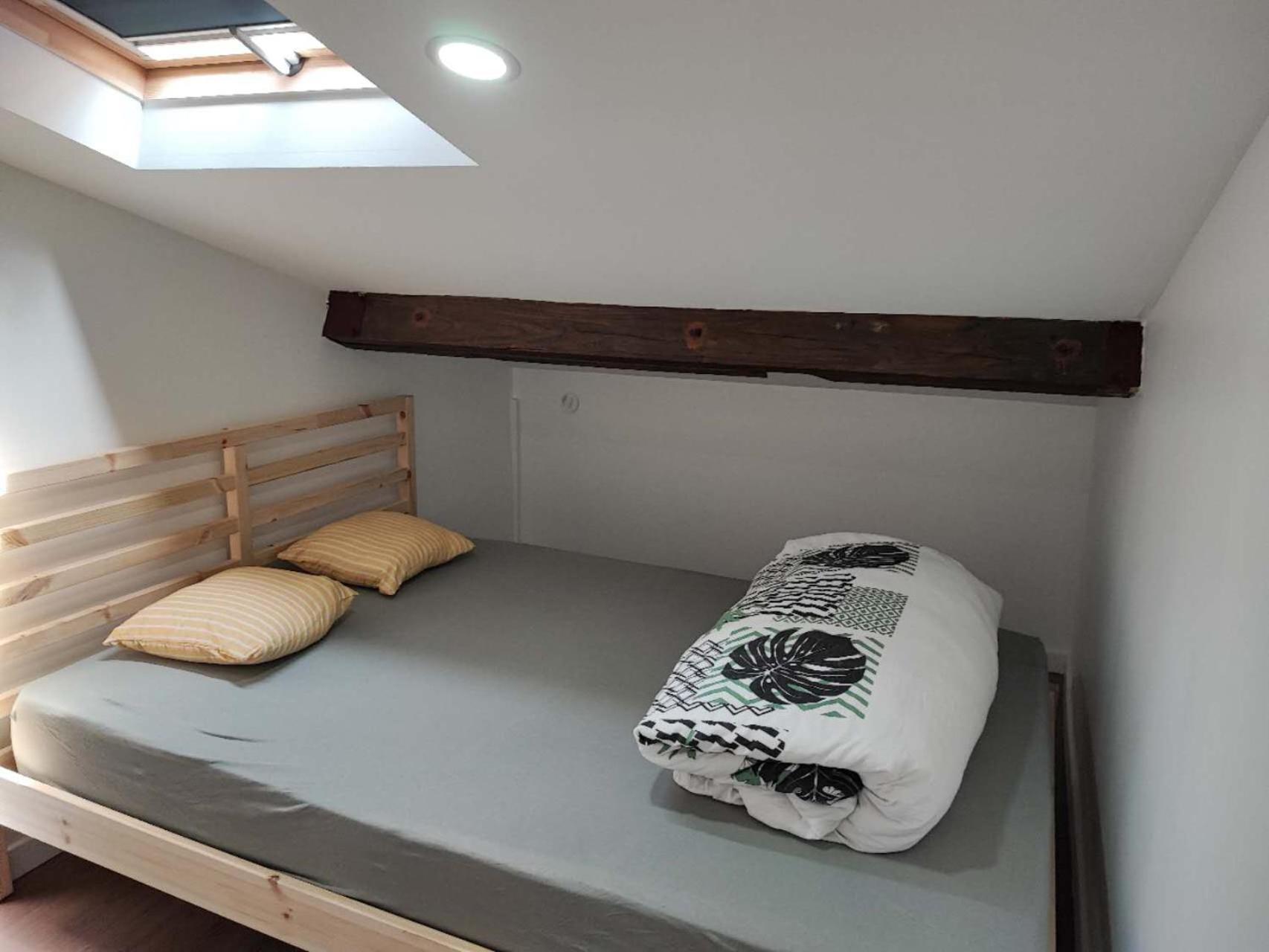 Loft Confortable Vitry-sur-Seine Exterior foto