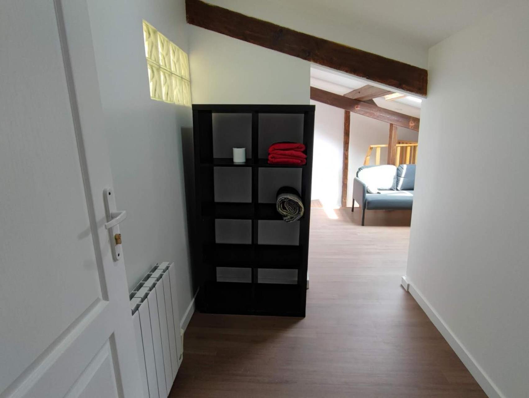 Loft Confortable Vitry-sur-Seine Exterior foto